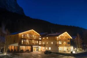 Dolmites Nature Hotel Vigilerhof, Siusi