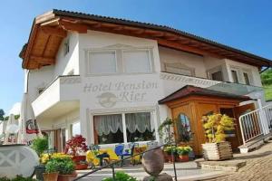 Villa Rier, Siusi