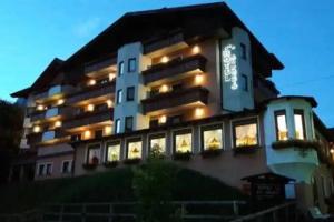 Hotel Al Prato, Fiera di Primiero