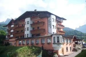Hotel Al Prato, Fiera di Primiero