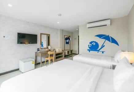 Kokotel Krabi Ao Nang - 78