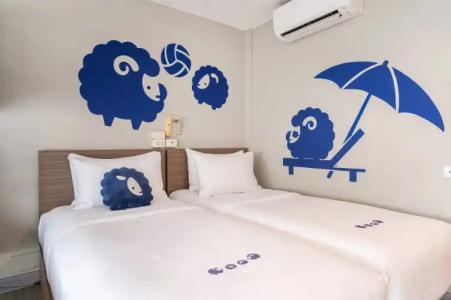 Kokotel Krabi Ao Nang - 99