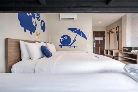 Kokotel Krabi Ao Nang - 101