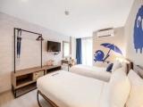 Koko Mate Double room