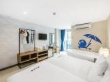 Koko Family room