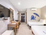 Koko Family Triple room