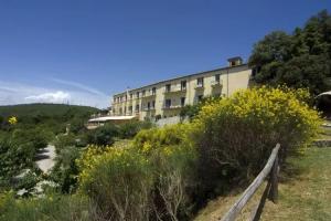 Hotel Monteconero, Sirolo