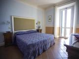 Standard Double room with sea view