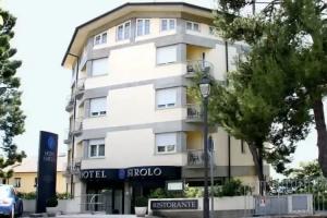 Hotel Sirolo, Sirolo