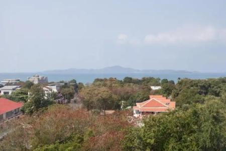 Hill Fresco - 128