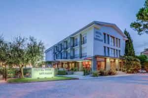 Hotel Miramar, Sirmione