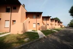 Residence Villaggio Tiglio