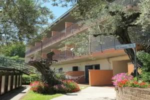 Europe Garden Hotel, Silvi Marina