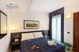 Hermitage Hotel, Silvi Marina