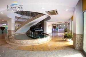 Hermitage Hotel, Silvi Marina