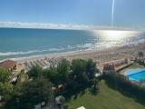 Standard Double room with sea view