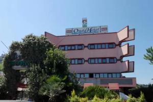 Onda Hotel, Silvi Marina