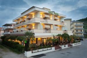 Hotel Florida, Silvi Marina