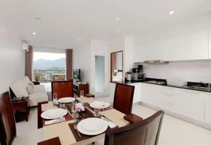 The Park Surin Serviced Apartments - 119