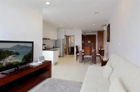 The Park Surin Serviced Apartments - 116