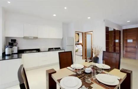 The Park Surin Serviced Apartments - 118