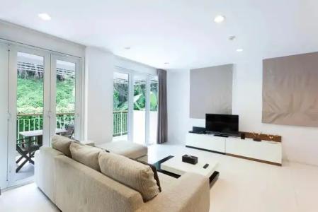 The Park Surin Serviced Apartments - 106