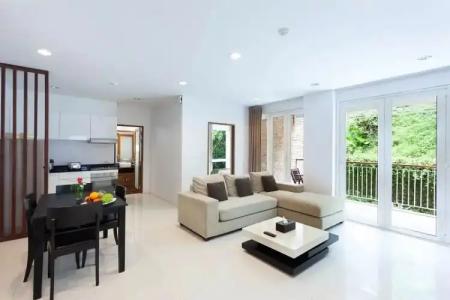 The Park Surin Serviced Apartments - 107
