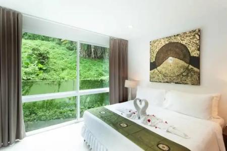 The Park Surin Serviced Apartments - 104