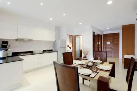 The Park Surin Serviced Apartments - 117