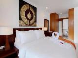 2 Bedrooms Superior Penthouse Apartment