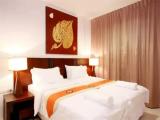 2 Bedrooms Superior Apartment