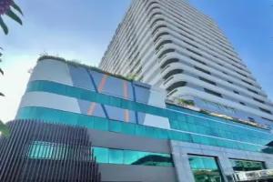 BU Place Hotel, Bangkok