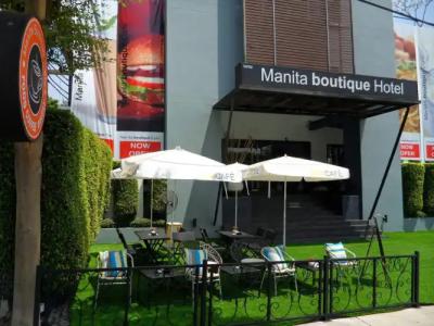 Manita Boutique - 45