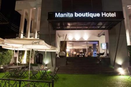 Manita Boutique - 0