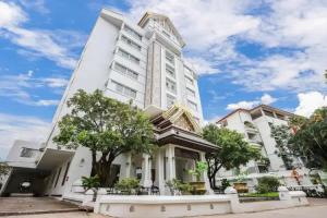 Viangbua Mansion Hotel, Chiang Mai