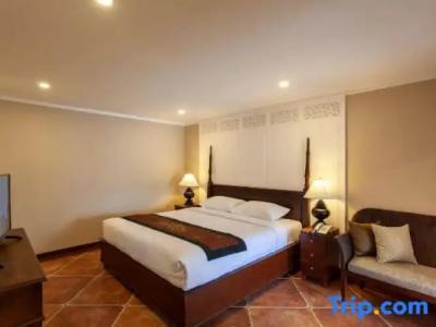 Viangbua Mansion - 87