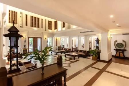 Viangbua Mansion - 1