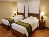 Double Suite with balcony
