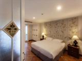 1 Bedroom Double Suite