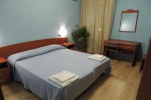 Siculiana - Hotels