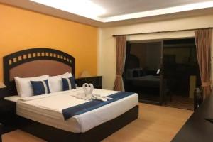 Samui Mermaid Beachfront Hotel, Bang Rak Beach