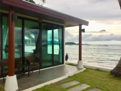 Samui Mermaid Beachfront - 32