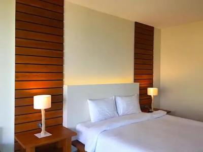Samui Mermaid Beachfront - 70