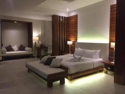 Samui Mermaid Beachfront - 106