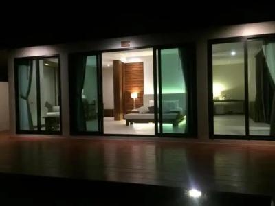 Samui Mermaid Beachfront - 108