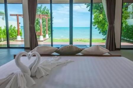 Samui Mermaid Beachfront - 113