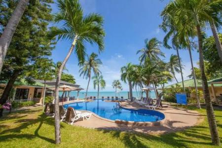 Samui Mermaid Beachfront - 7