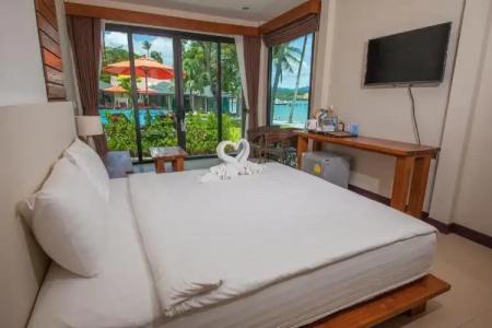 Samui Mermaid Beachfront - 79