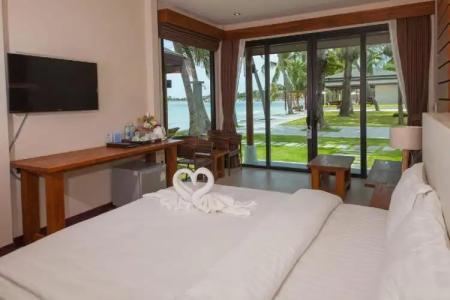 Samui Mermaid Beachfront - 78
