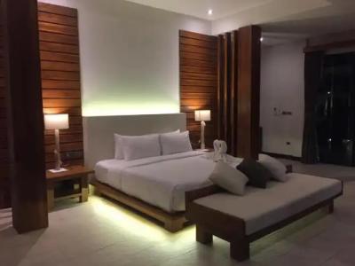 Samui Mermaid Beachfront - 107